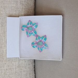 Statement Earings Fine Jewelry unknow brand